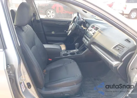 2016 Subaru Legacy 3.6R Limited z USA, uszkodzony, nr VIN 4S3BNEN66G3049152